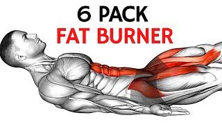 Shred Your Core & Reveal Your 6-Pack Abs || Fitonus