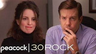 Liz's Weird Secret Stuff | 30 Rock