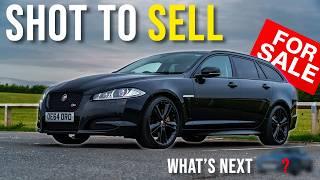 Selling Your Car? Take STUNNING Photos First!