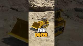 The Weirdest Vehicles In GTA 5…