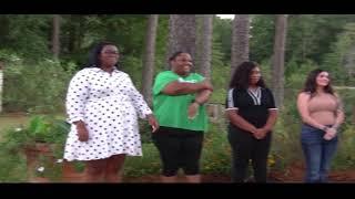 Yvonne John Wed Rehearsal video 2 movie