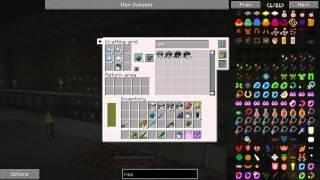 [FTB] Infinity:Evolved ver 2.3.5 - Free Enderium Dupe Bug