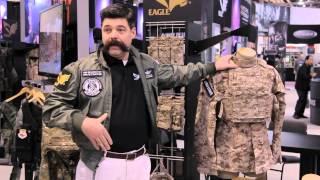 Eagle Industries - ShotShow 2013