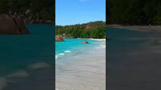 Anse Lazio Seychelles-Island Praslin