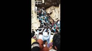 Hazrat bilawal shah noorani lahoot lamakan sindh karachi