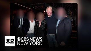 Former Abercrombie & Fitch CEO Mike Jeffries accused of running a sex-trafficking ring