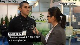 AGROLIFE TV - ECOPLANT