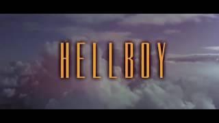 lil peep  - hellboy (music video)