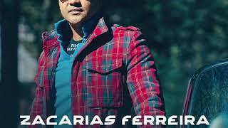 Zacarías Ferreira - Quedate Conmigo (Audio Oficial)