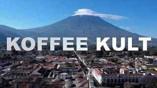 KOFFEE KULT visits Guatemala