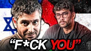 Massive H3H3 vs. Hasan Piker Drama