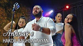 Hakob Baghdasaryan - Anhnar e