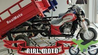 Rial Moto MOTASIKILI SOTILDI TOXTOKOPIR TUMANIGA93 774 67 00