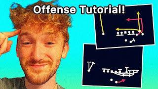 THE BEST TIPS AND TRICKS FOR OFFENSE in Madden 25!