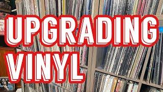 Heavy Rotation #90 The Art Of Upgrading Vinyl