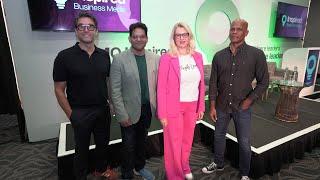 The future of AI in Marketing: Concerns, Trends and Innovations to Watch - CMO Panel Discussion