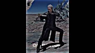 Vergil Edit | He Is Behind Everything..