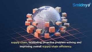 How are track and trace solutions used in the logistics industry.mp4