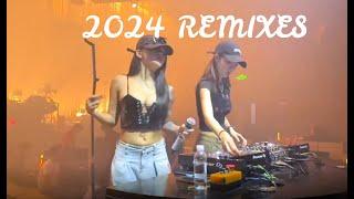 DJ Makinetor  【Vol 134】 Excellent Harmonic Megamix 2024 【Awesome 2024 Remixes】