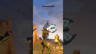 Aspect of Ymir in Conan Exiles mod | AOC, EEWA, VAM | Hidden Realm server
