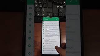 NEW APP ON GALAXY STORE TO BYPASS FRP ON ALL SAMSUNG