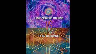 Universe Prime (SCP EN) Vs The Adonai (Masa Ha'khalal Ha'insufi)