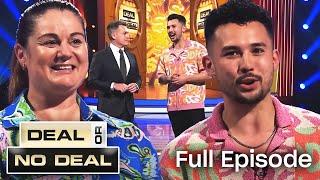 Worthy Wins | Deal or No Deal Australia | Deal or No Deal Universe