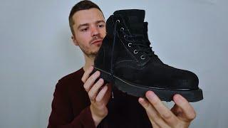 The Shoe Inspector | ASMR