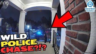 Thieves Caught In The Act #02 (Caught On Ring Doorbell) | Doorbell Updates