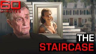 The Staircase: Who or what really killed Kathleen Peterson? | 60 Minutes Australia