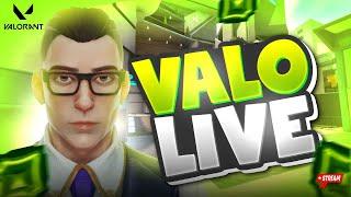 GREEN RANK HERE I COME BABYYYY!!! #valorant #valorantlive #live