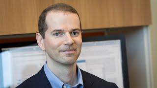 Research Spotlight - Dr. Dussor