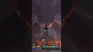 Scale Cracker Keep Dragon Glyph | WoW Dragon Flight