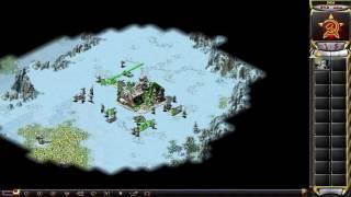 Red Alert 2 - Cheats (build in everywhere)