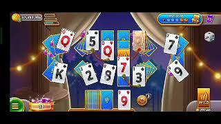 How to get more Gems and coins using carrot in Solitaire Grand Harvest