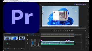 Descargar e Instalar Adobe PREMIERE PRO 2022 español Fácil y Rápido FREE  ¡Ultima Actualización!