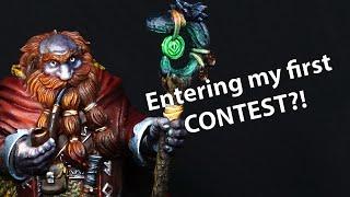 Can I Win Loot Studios Golden Brush?!