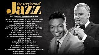 Nat King Cole, Frank Sinatra, Dean Martin: Best Songs  Old Soul Music Of The 50's 60's 70's