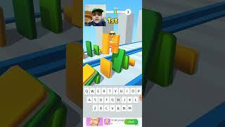 لعبة الاحرفه | Type Spin |#منتظر_رعد؟!!