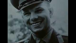 Jurij Alekseevič Gagarin, 12 Aprile 1961