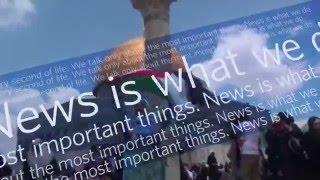 RTVi News / Promo