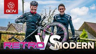 The Bike That Beat Lance Armstrong - But How Fast Is It?!