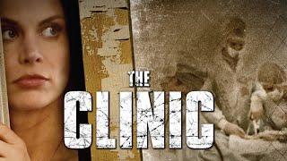 The Clinic (aka Borderline Murder) - Full Movie