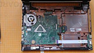 dell inspiron 15 - How to replace the CMOS battery