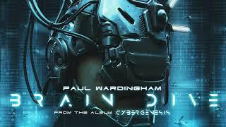 PAUL WARDINGHAM | "Brain Dive"