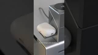 Simplify Your Space with Wireless Charging