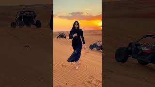 DUBAI DESERT VENTURES
