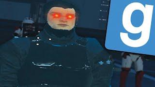 30 Minutes of GMOD Cancer... - gmod trolling - #garrysmod