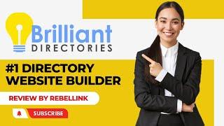 Brilliant Directories Review 2024: Unleashing the Power of Online Directories!