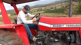 Massey Ferguson 235